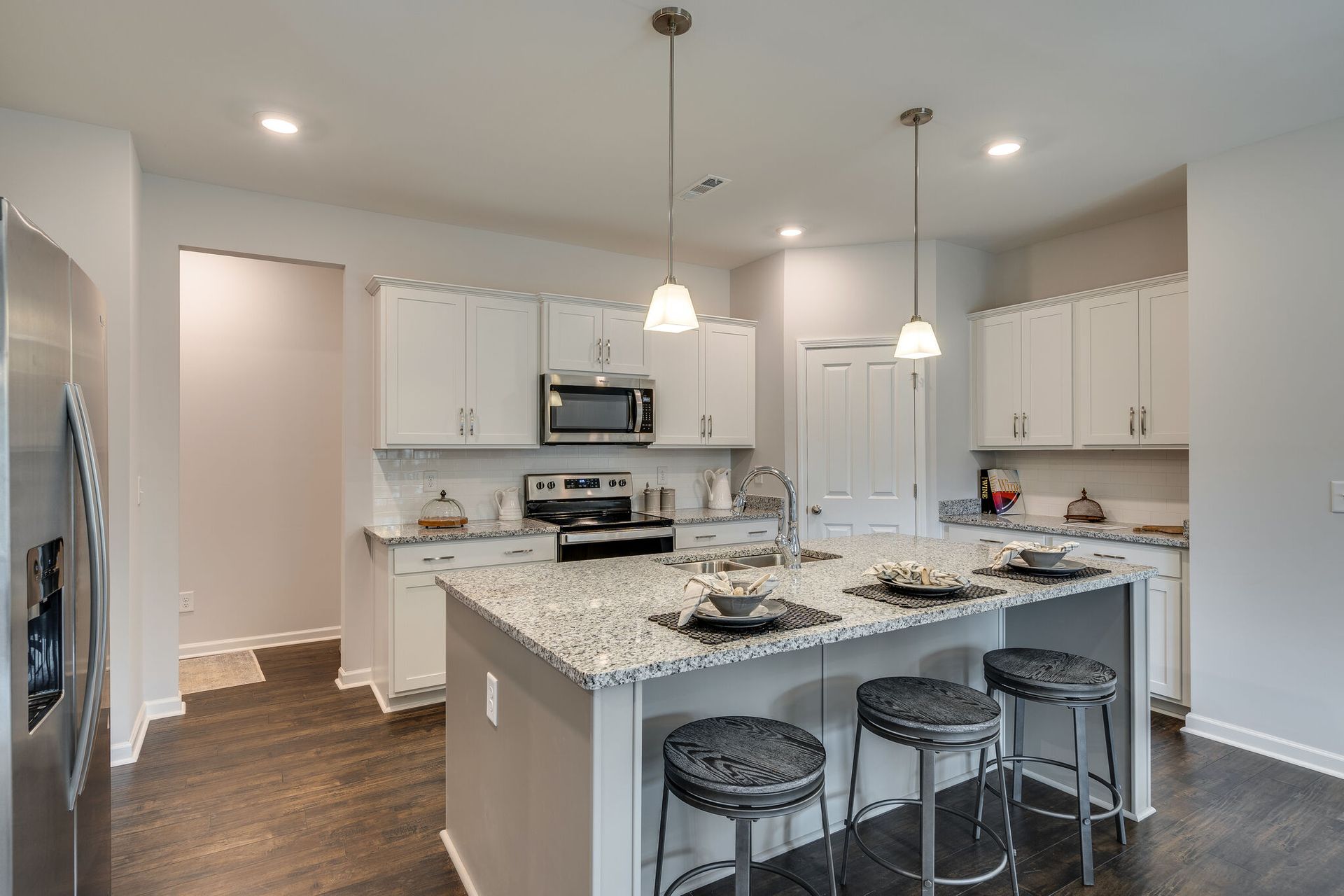 Home Interior