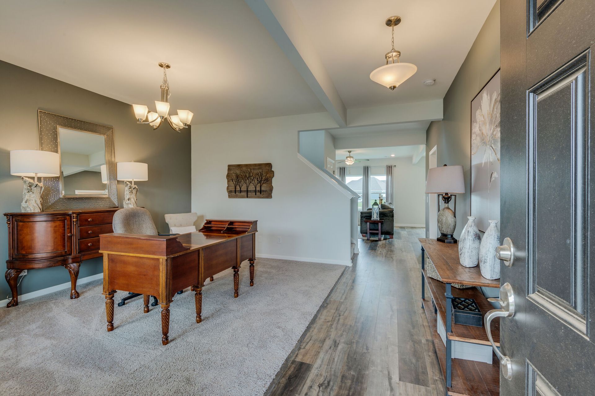 Home Interior