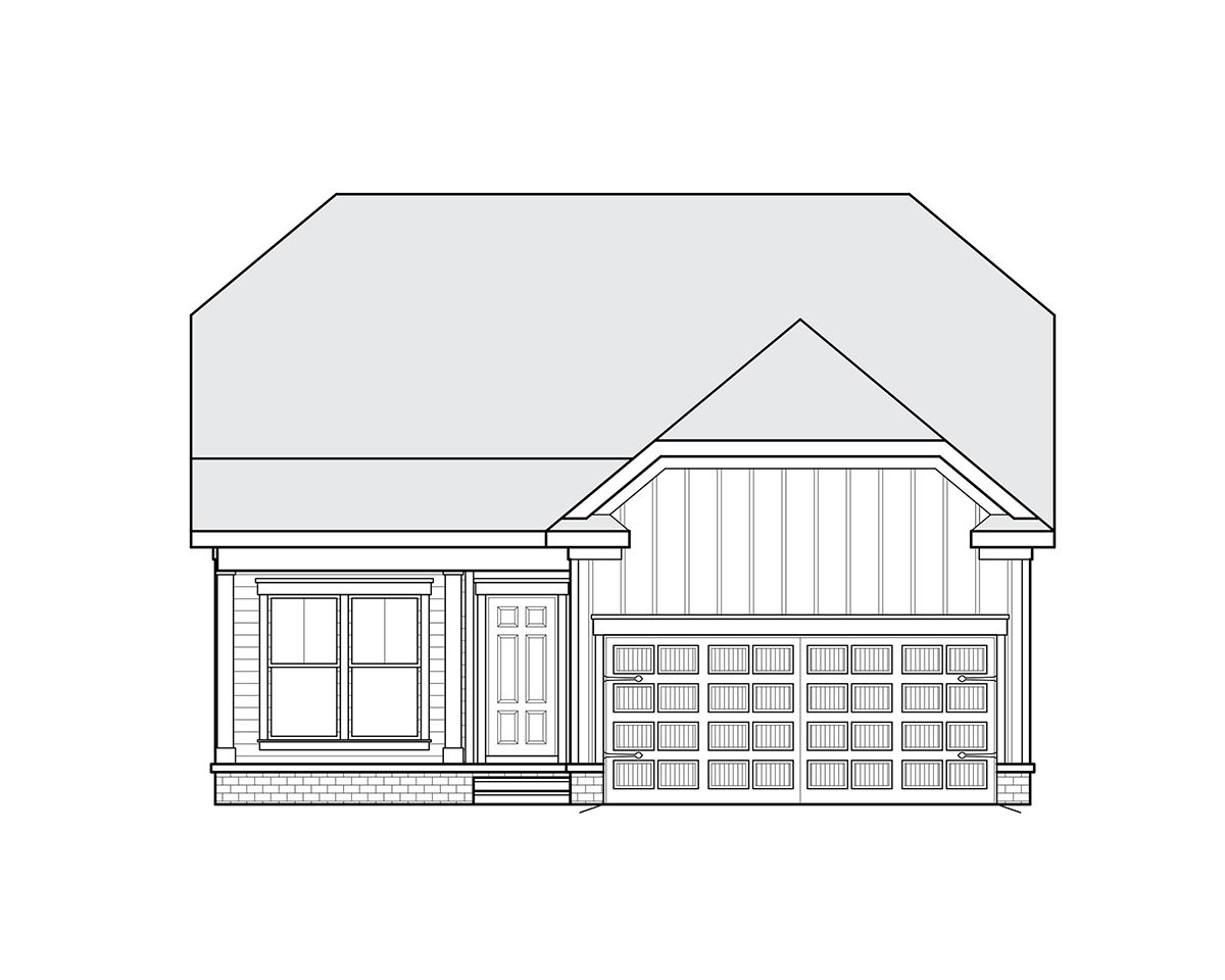 Front Elevation
