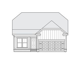 Fyffe GY - Blakeney: Smyrna, Tennessee - Regent Homes TN