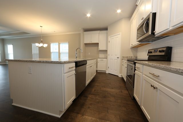 Home Interior