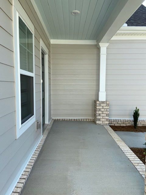 Home Exterior