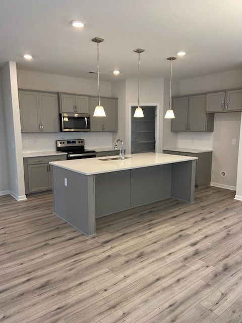 Home Interior