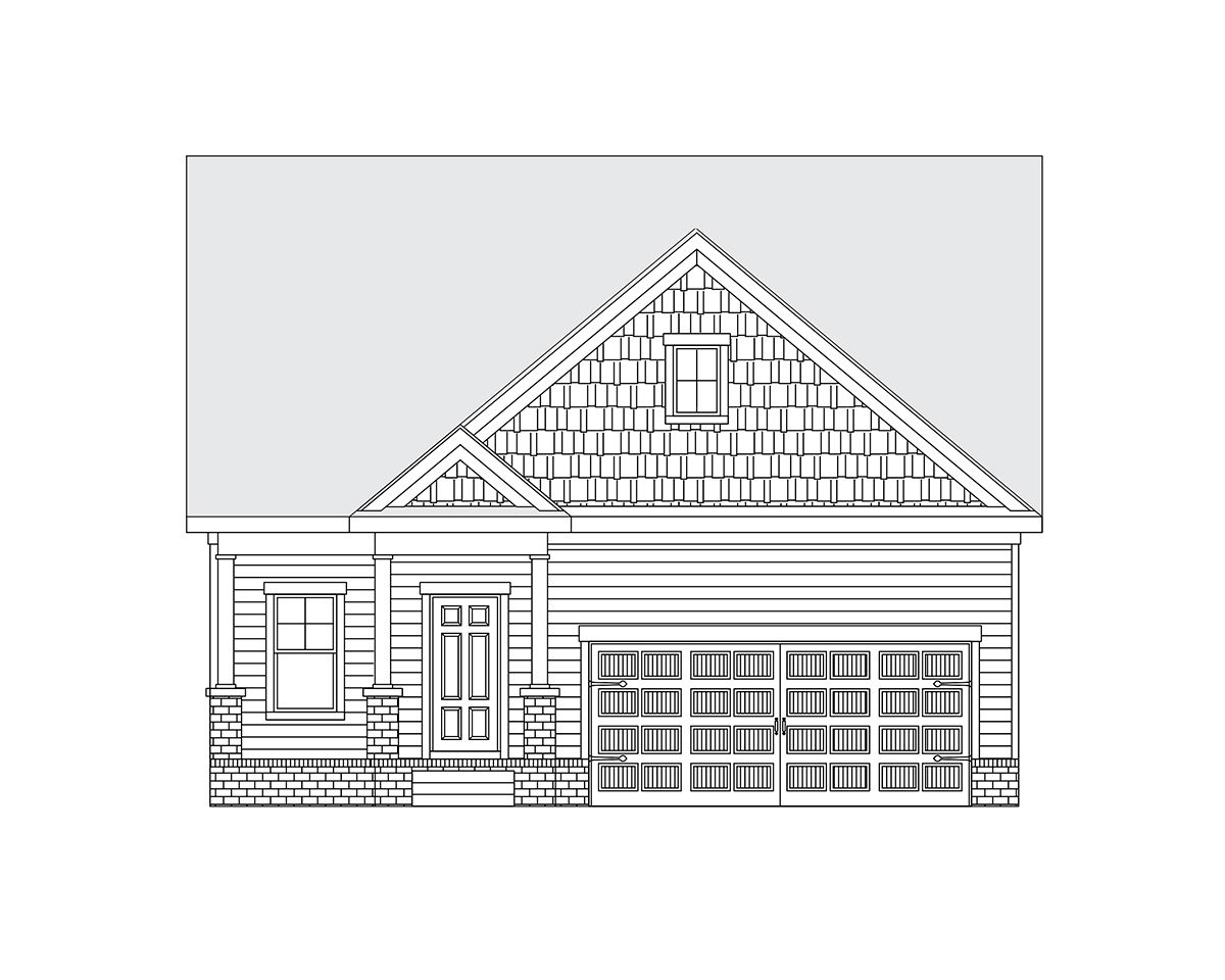 Home Exterior