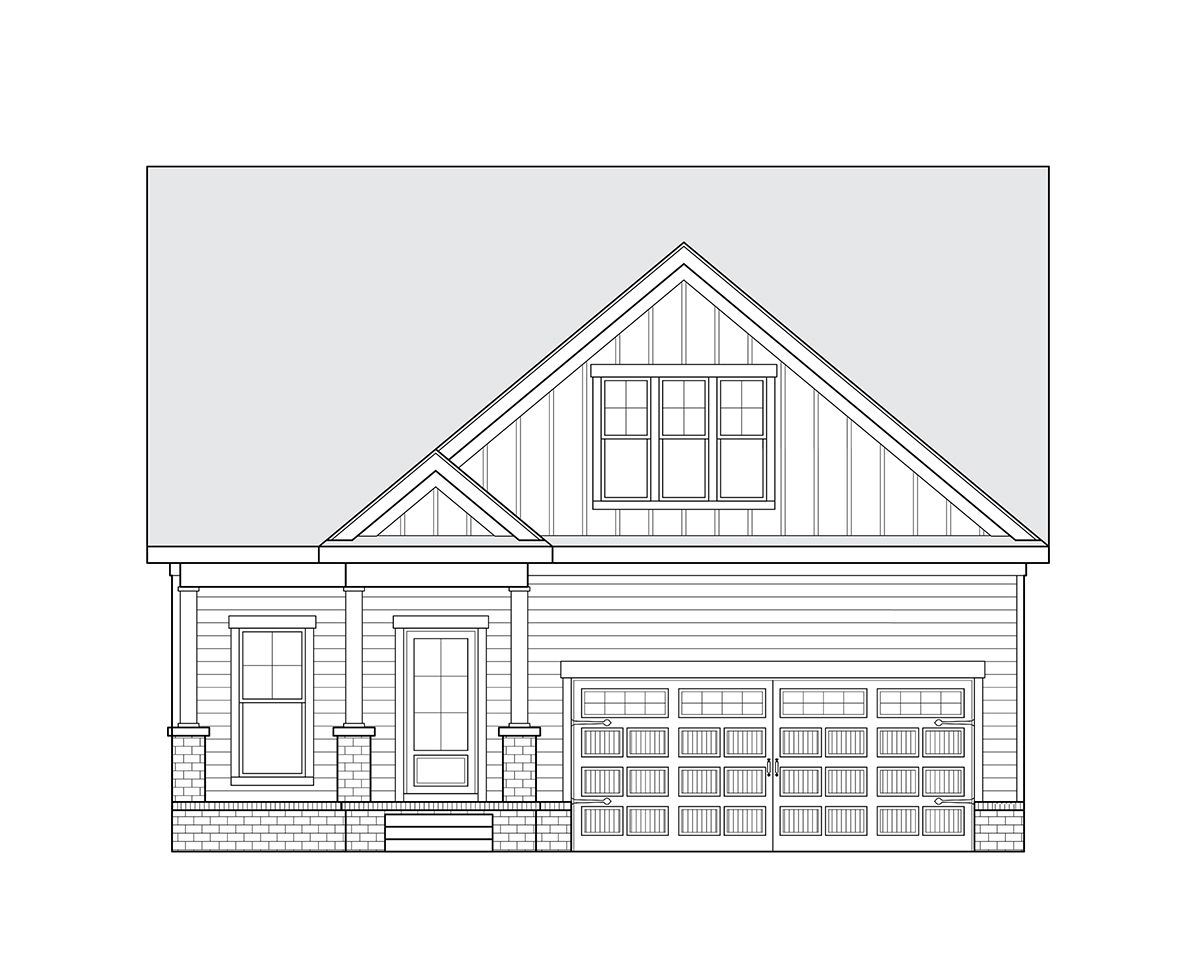 Home Exterior