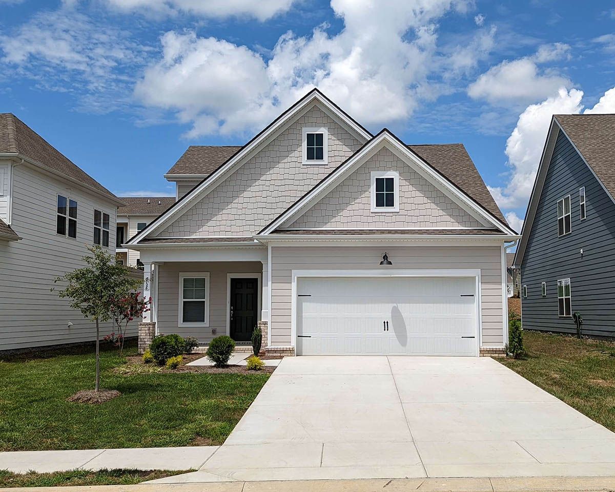 Home Exterior