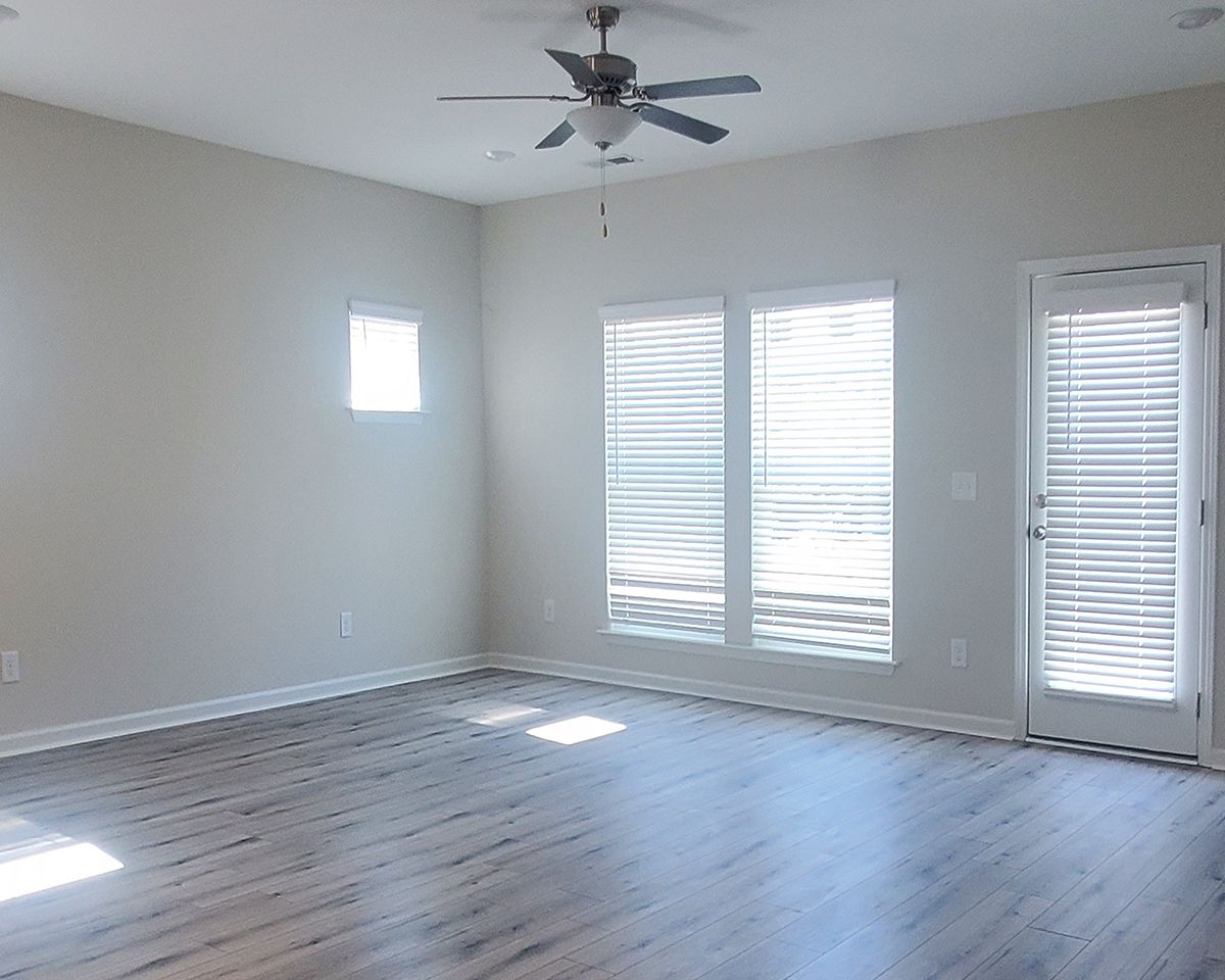 Home Interior