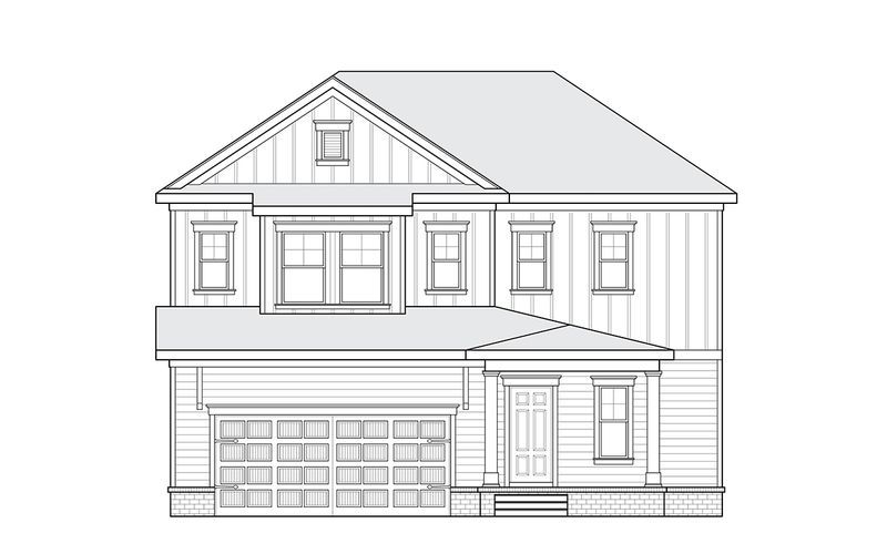 Home Exterior