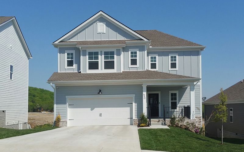 Home Exterior
