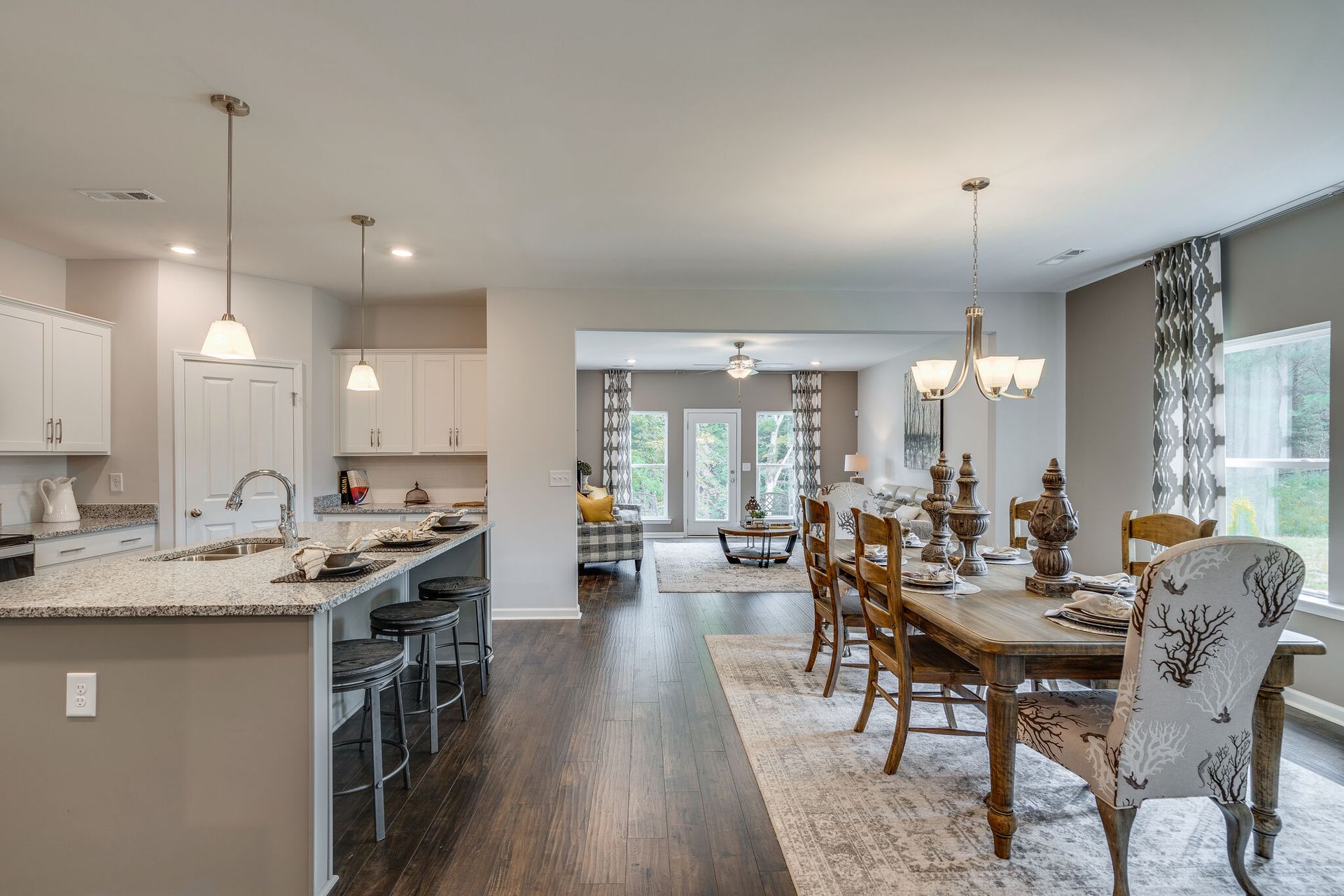 Home Interior