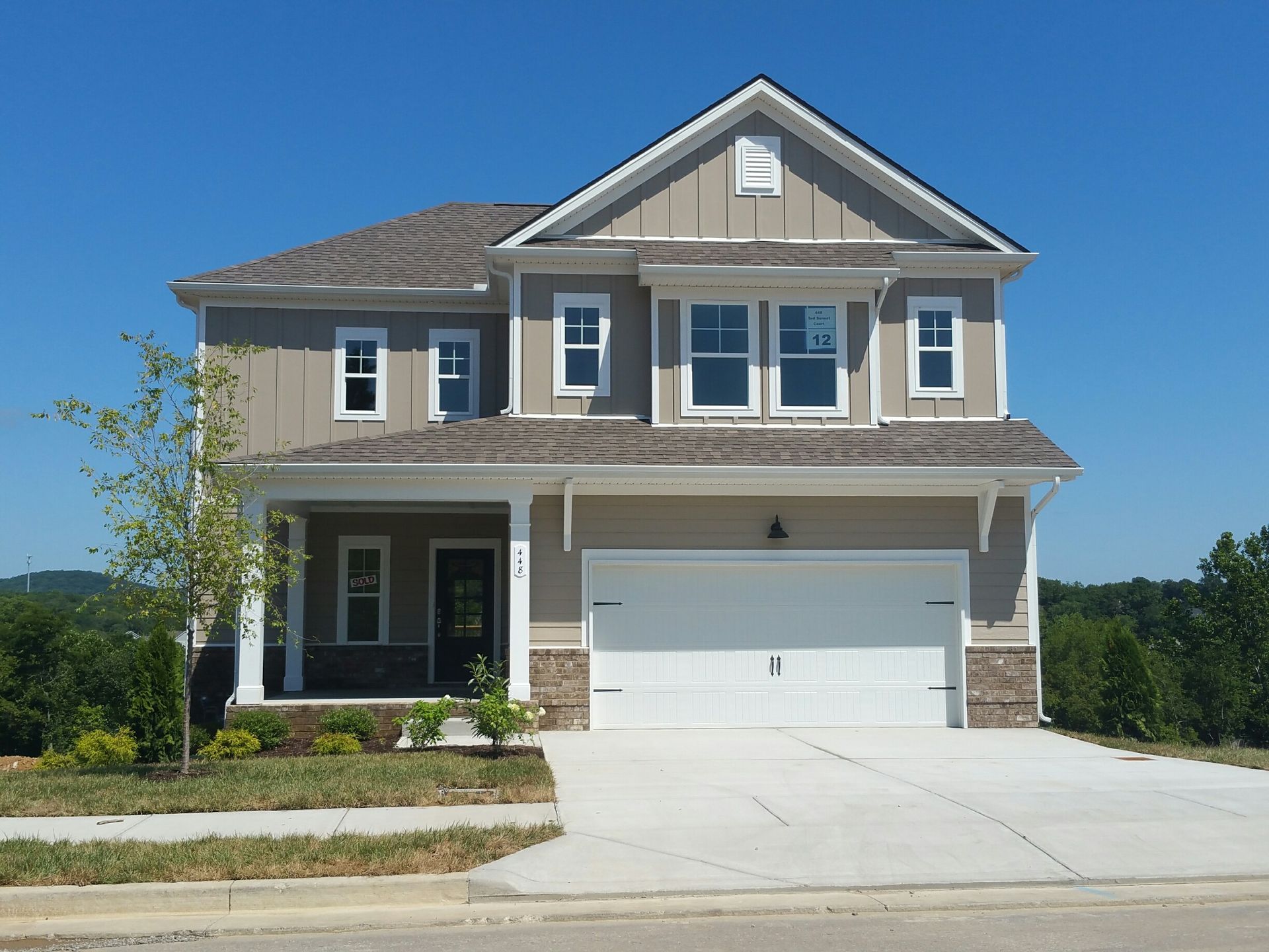 Home Exterior