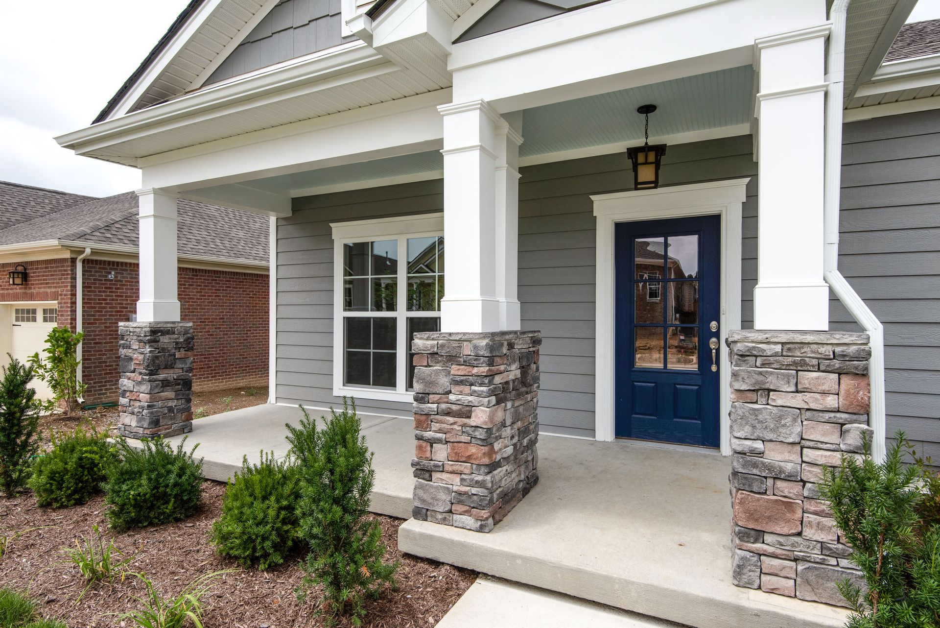 Home Exterior