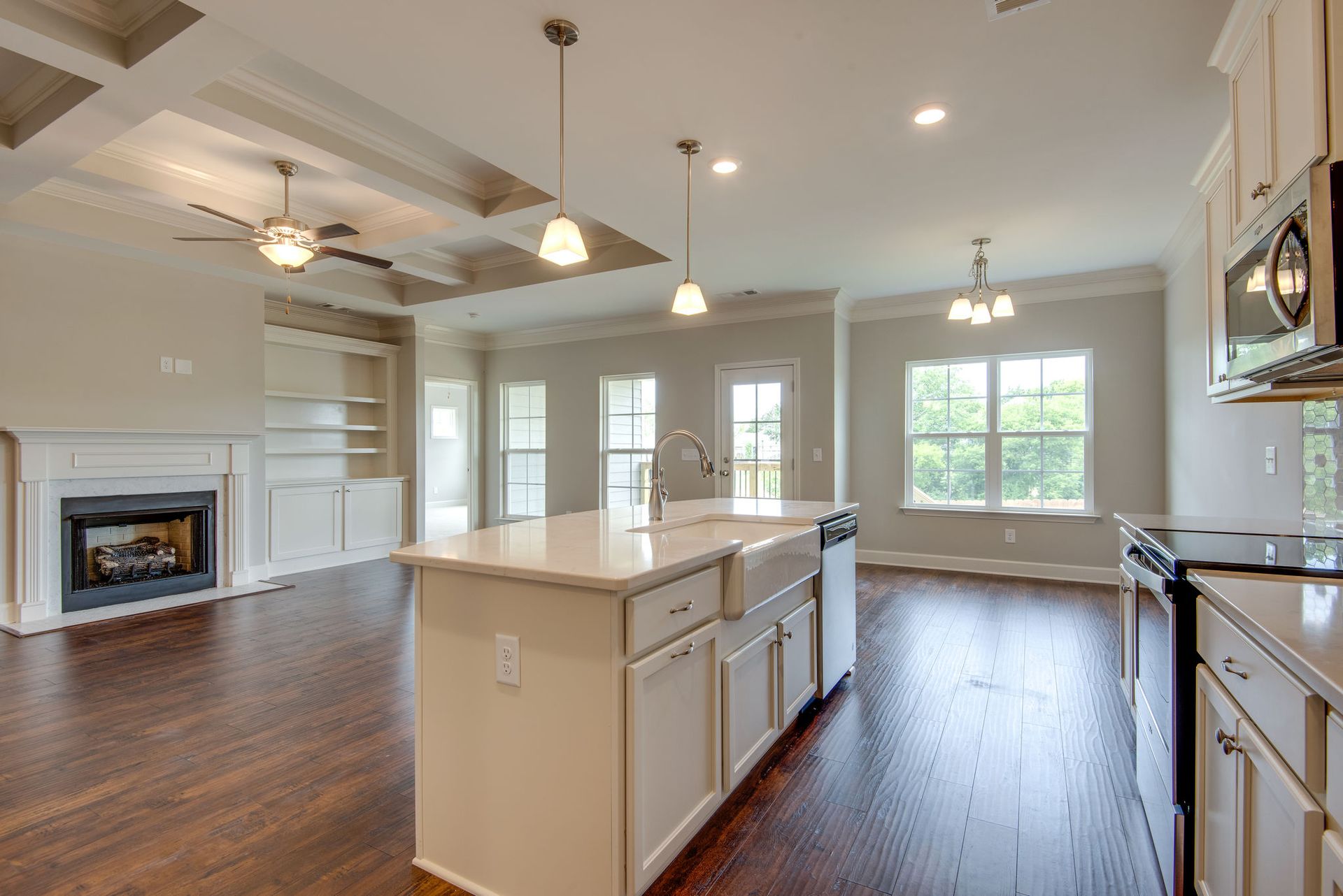 Home Interior