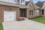 Home in Fernvale Springs by Regent Homes TN