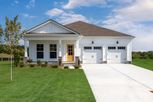 Home in Blakeney by Regent Homes TN