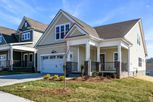 Home in Autumn View by Regent Homes TN