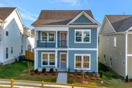 Autumn View por Regent Homes TN en Nashville Tennessee