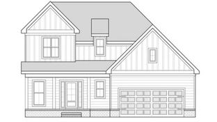 Verona GY - Blakeney: Smyrna, Tennessee - Regent Homes TN