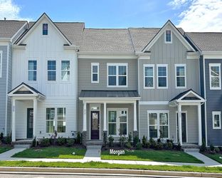 Morgan - Burkitt Ridge: Cane Ridge, Tennessee - Regent Homes TN