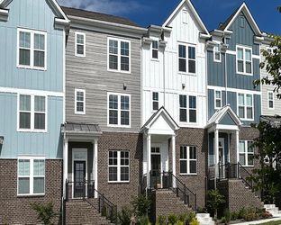 Highpoint BR - Burkitt Ridge: Cane Ridge, Tennessee - Regent Homes TN
