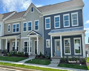 Sugarland - Burkitt Ridge: Cane Ridge, Tennessee - Regent Homes TN