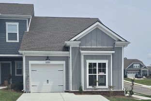 Pearl GY - Blakeney: Smyrna, Tennessee - Regent Homes TN