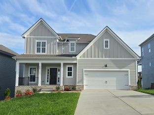 Verona GY - Blakeney: Smyrna, Tennessee - Regent Homes TN