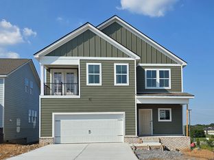 Ripley GY - Blakeney: Smyrna, Tennessee - Regent Homes TN