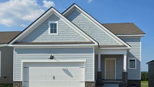 Ashland GY - Blakeney: Smyrna, Tennessee - Regent Homes TN