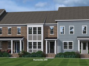 Sumter 22' II - Burkitt Ridge: Cane Ridge, Tennessee - Regent Homes TN