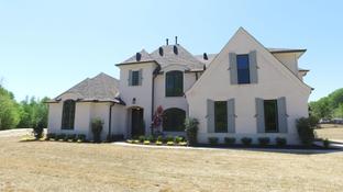 Innisbrook - Kensington Manor: Lakeland, Tennessee - Regency Homebuilders