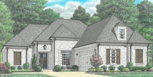 Carlisle - Fairway Village: Oakland, Tennessee - Regency Homebuilders