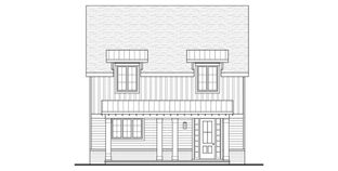 Amelia - Lafayette Station: Rossville, Tennessee - Regency Homebuilders