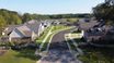 casa en Lafayette Station por Regency Homebuilders