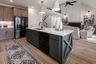 casa en Williams Ridge por Regency Homebuilders