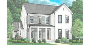Duncan - Lafayette Station: Rossville, Tennessee - Regency Homebuilders