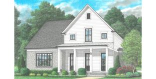 Braxton - Lafayette Station: Rossville, Tennessee - Regency Homebuilders