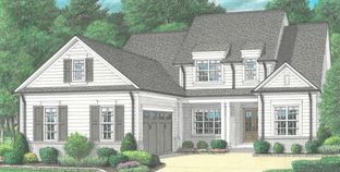 Natchez - Lafayette Station: Rossville, Tennessee - Regency Homebuilders