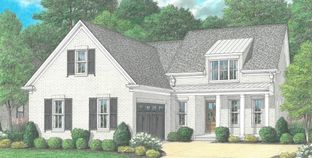Boston - Lafayette Station: Rossville, Tennessee - Regency Homebuilders