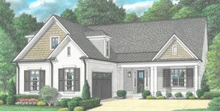 Fulton - Lafayette Station: Rossville, Tennessee - Regency Homebuilders