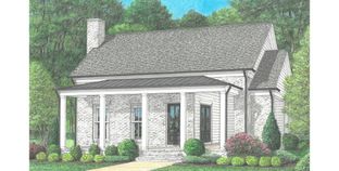 Laurel - Lafayette Station: Rossville, Tennessee - Regency Homebuilders
