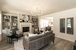 Cordova Ridge by Regency Homebuilders in Memphis Tennessee