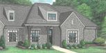 Brunswick Village by Regency Homebuilders in Memphis Tennessee