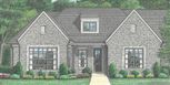 Brunswick Village by Regency Homebuilders in Memphis Tennessee