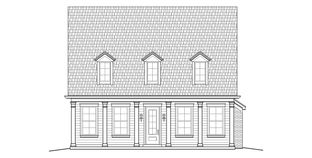 Sinclair - Williams Ridge: Nesbit, Tennessee - Regency Homebuilders