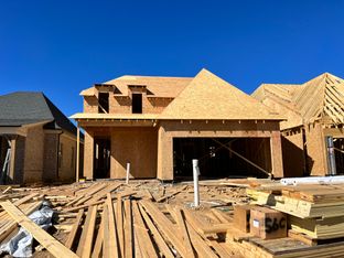 Garner - Chickasaw Gardens: Oakland, Tennessee - Regency Homebuilders