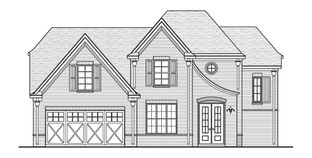 Addison - Walker Farms: Bartlett, Tennessee - Regency Homebuilders