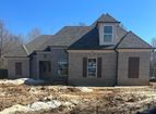 Walker Farms by Regency Homebuilders in Memphis Tennessee