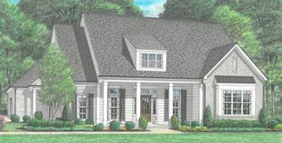 Arbor - Shaws Creek: Rossville, Tennessee - Regency Homebuilders