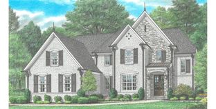 Hawks Crossing por Regency Homebuilders en Memphis Mississippi